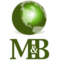 M&B Global Solutions logo, M&B Global Solutions contact details