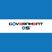 Government OS logo, Government OS contact details