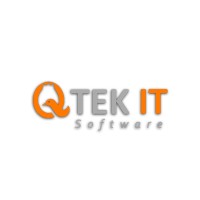 QTEK IT CONSULTING & SERVICES LLP logo, QTEK IT CONSULTING & SERVICES LLP contact details