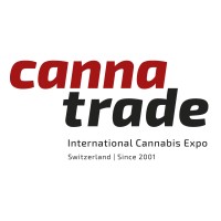 CannaTrade logo, CannaTrade contact details