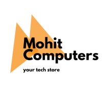 Mohit Computers logo, Mohit Computers contact details