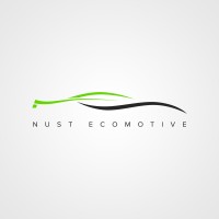 NUST Ecomotive logo, NUST Ecomotive contact details