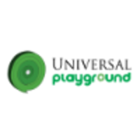 Universal Playground logo, Universal Playground contact details