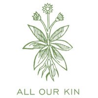 All Our Kin, Inc. logo, All Our Kin, Inc. contact details