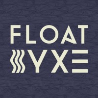 Float YXE logo, Float YXE contact details