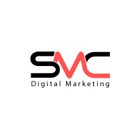 SMC Digital Marketing logo, SMC Digital Marketing contact details