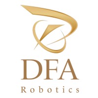 DFA Robotics Inc. logo, DFA Robotics Inc. contact details