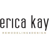 Erica Kay Remodeling + Design logo, Erica Kay Remodeling + Design contact details