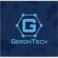 GeronTech Ltd. logo, GeronTech Ltd. contact details