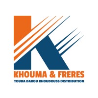 KHOUMA ET FRERES logo, KHOUMA ET FRERES contact details