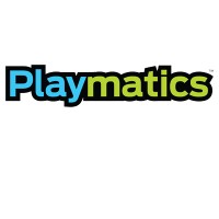 Playmatics logo, Playmatics contact details