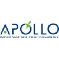 Apollo logo, Apollo contact details