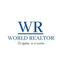 World Realtor SAC logo, World Realtor SAC contact details