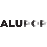 Alupor. Porous Aluminium. logo, Alupor. Porous Aluminium. contact details