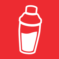 MeuDrink logo, MeuDrink contact details