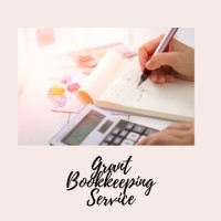 Grant Bookkeeping Service logo, Grant Bookkeeping Service contact details