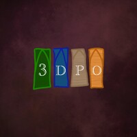 3-DPO Artisan 3D Goods logo, 3-DPO Artisan 3D Goods contact details