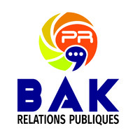 BAK Relations Publiques logo, BAK Relations Publiques contact details