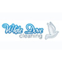 White Dove Cleaning logo, White Dove Cleaning contact details