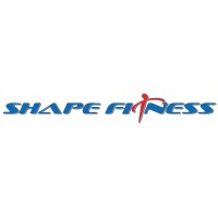 ShapeFitness logo, ShapeFitness contact details