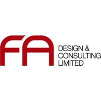 FA Design & Consulting Limited logo, FA Design & Consulting Limited contact details