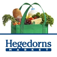 Hegedorn's Market logo, Hegedorn's Market contact details