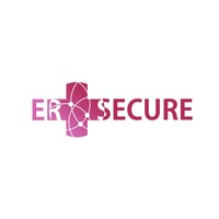 ERSECURE logo, ERSECURE contact details