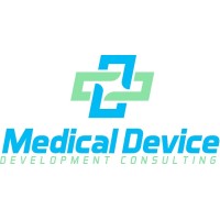 Medical Device Development Consulting logo, Medical Device Development Consulting contact details