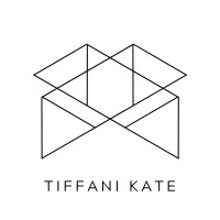 Tiffani Kate logo, Tiffani Kate contact details