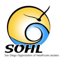 San Diego Organization of Healthcare Leaders logo, San Diego Organization of Healthcare Leaders contact details