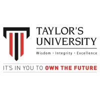 Centre for Higher Degrees by Research, Taylor's University, Malaysia logo, Centre for Higher Degrees by Research, Taylor's University, Malaysia contact details