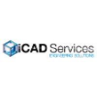 iCAD Services logo, iCAD Services contact details