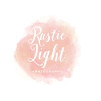 Rustic Light Photography logo, Rustic Light Photography contact details