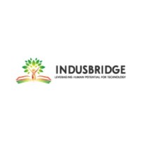 INDUSBRIDGE logo, INDUSBRIDGE contact details