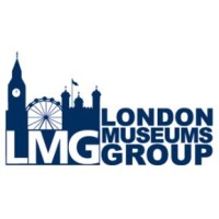 London Museums Group (LMG) logo, London Museums Group (LMG) contact details