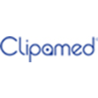 CLIPAMED logo, CLIPAMED contact details