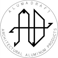 AlumaDraft logo, AlumaDraft contact details