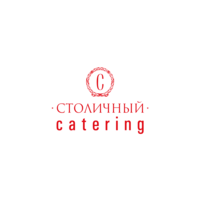 Stolichny catering logo, Stolichny catering contact details