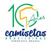 Camisetas Brasileiras logo, Camisetas Brasileiras contact details