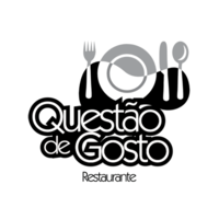 Restaurante Questão de Gosto logo, Restaurante Questão de Gosto contact details