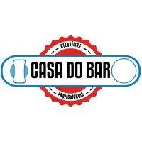 Casa do Bar logo, Casa do Bar contact details