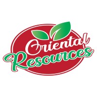 Oriental Resources logo, Oriental Resources contact details