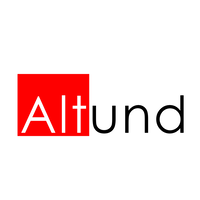 AltUnd logo, AltUnd contact details