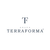 Grupo Terraforma logo, Grupo Terraforma contact details