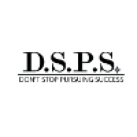 DSPS Clothing logo, DSPS Clothing contact details