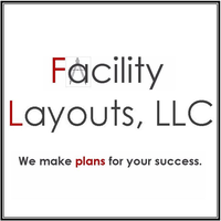 Facility Layouts, LLC logo, Facility Layouts, LLC contact details