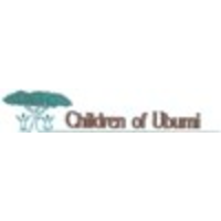 Children of Ubumi logo, Children of Ubumi contact details