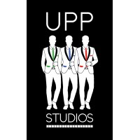 UPP Studios, LLC logo, UPP Studios, LLC contact details