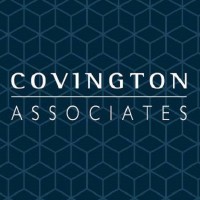 Covington Associates logo, Covington Associates contact details