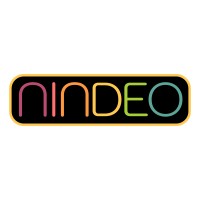 Nindeo logo, Nindeo contact details